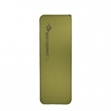 Самонадувной коврик Sea To Summit Self Inflating Camp Mat Rectangular Large Olive (STS AMSICMRL)