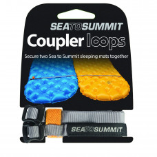 Стяжка для ковриков Sea To Summit Coupler Grey (STS AMCK)