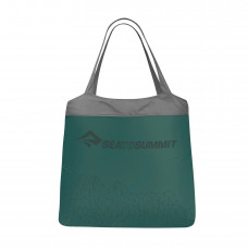 Сумка складная Sea to Summit Ultra-Sil Nano Shopping Bag Tea 25L (STS A15SBTL)