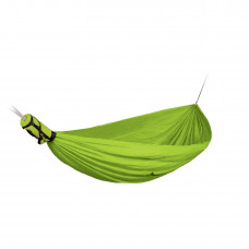 Гамак Sea To Summit Hammock Set Pro Double Lime (STS AHAMSETDLI)