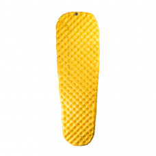 Надувной коврик Sea To Summit Air Sprung UltraLight Mat Yellow Regular (STS AMULR)