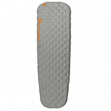 Надувной коврик Sea To Summit Ether Light XT Insulated Mat Grey Small (STS AMELXTINSS)