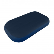 Подушка надувная Sea To Summit Aeros Premium Pillow Deluxe Navy (STS APILPREMDLXNB)