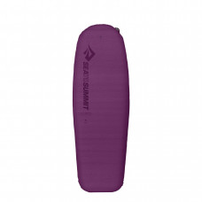 Самонадувающийся коврик Sea To Summit Self Inflating Comfort Plus Mat Women's Purple Regular 170х53х8 см (STS AMSICPWR)