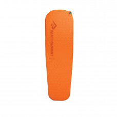 Самонадувающийся коврик Sea To Summit Self Inflating UltraLight Mat Orange Small 170х51х2.5 см (STS AMSIULS)