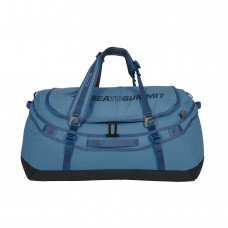 Сумка дорожняя Sea To Summit Duffle Dark Blue 45L (STS ADUF45DB)