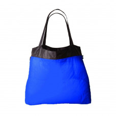 Сумка складная Sea To Summit Ultra-Sil Shopping Bag Blue 25L (STS AUSBAGBL)