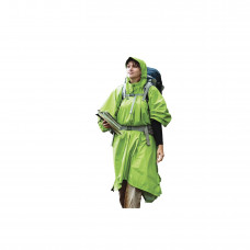 Дождевик-тент Sea To Summit Tarp Poncho Green 265 х 145 см (STS APONCHOGN)