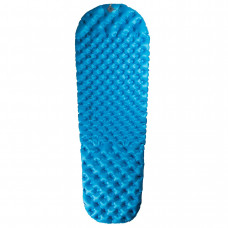 Надувной коврик Sea To Summit Air Sprung Comfort Light Mat Blue Regular (STS AMCLR)