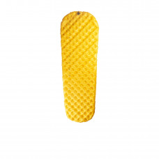 Надувной коврик Sea To Summit Air Sprung UltraLight Mat Yellow Small (STS AMULSAS)