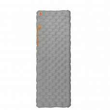 Надувной коврик Sea To Summit Ether Light XT Insulated Mat Regular Wide Rectangular Grey (STS AMELXTRRW)