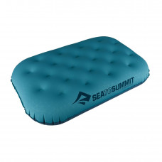 Подушка надувная Sea To Summit Aeros Ultralight Pillow Deluxe Aqua (STS APILULDLXAQ)