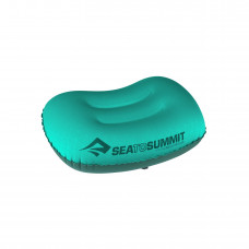 Подушка надувная Sea To Summit Aeros Ultralight Pillow Regular Sea Foam (STS APILULRSF)