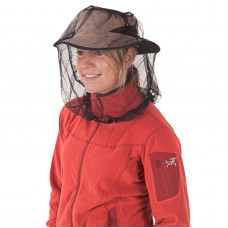 Сетка на голову от комаров Sea To Summit Mosquito Headnet Black (STS AMOSH)