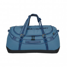 Сумка дорожняя Sea To Summit Duffle Dark Blue 65L (STS ADUF65DB)