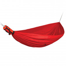 Гамак Sea To Summit Hammock Set Pro Double Red (STS AHAMSETDRD)