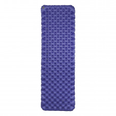 Надувной коврик Sea To Summit Air Sprung Comfort Deluxe Insulated Mat Indigo (STS AMCDINSRW)