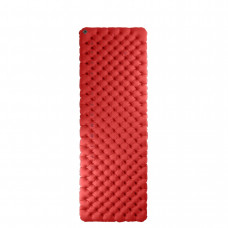 Надувной коврик Sea To Summit Air Sprung Comfort Plus XT Insulated Mat Rectangular Red Regular Wide 186х64х8 см (STS AMCPXTINSRRW)