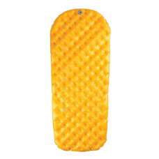 Надувной коврик Sea To Summit Air Sprung UltraLight Mat Yellow XS (STS AMULXSAS)