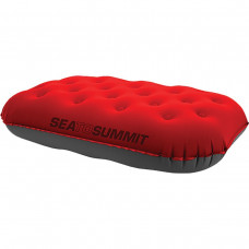 Подушка надувная Sea To Summit Aeros Ultralight Pillow Deluxe Red (STS APILULDLXRD)