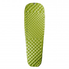 Надувной коврик Sea to Summit Air Sprung Comfort Light Insulated Mat 2020 Green Large (STS AMCLINS_L)