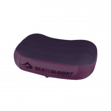 Подушка надувная Sea To Summit Aeros Premium Pillow Large Magenta (STS APILPREMLMG)