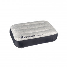 Подушка надувная Sea To Summit Aeros Down Pillow Regular Grey (STS APILDOWNRGY)