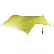 Тент Sea to Summit Escapist 15D Tarp Lime Medium (STS AESCTARPM)