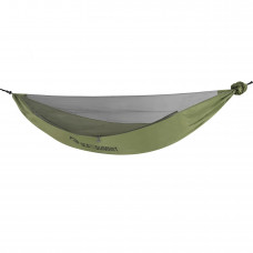 Гамак со стропами Sea to Summit Jungle Hammock Se Dark Green (STS AHAMJNGOL)