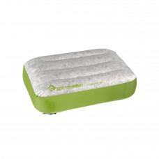 Подушка надувная Sea To Summit Aeros Down Pillow Regular Lime (STS APILDOWNRLI)