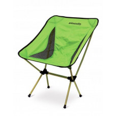 Кресло раскладное Pinguin Pocket Chair (PNG 661.Green)