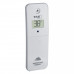 Метеостанция TFA с WiFi "View Breeze", чёрный, 229x27x137 мм