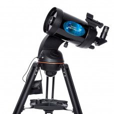 Телескоп Celestron Astro Fi 5, Шмидт-Кассегрен