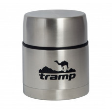 Термос с широким горлом 0.5 л Tramp TRC-077