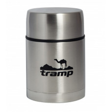 Термос с широким горлом 0.7 л Tramp TRC-078