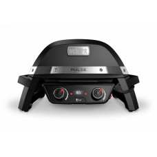 Гриль электрический Weber Pulse 2000 (82010079)