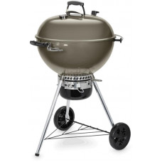 Гриль угольный Weber Master-Touch GBS C-5750 Grey 57 см (14710004)