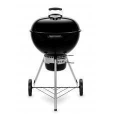 Гриль угольный Weber Original Kettle E-4710 Black 47 см (13101004)