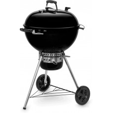 Гриль угольный Weber Master-Touch GBS E-5750 Black 57 см (14701004)