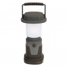 Фонарь кемпинговый Bo-Camp Nodus High Power LED 100 Lumen Black/Anthracite (5818890)