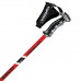 Палки лыжные Gabel HS-R Black/Red 120 (7009150091200)