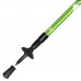 Палки треккинговые Gabel Cilaos Lime (7007445200000)