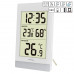 Термогигрометр Technoline WS7039 White (WS7039)