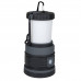 Фонарь кемпинговый Bo-Camp Delta High Power LED Rechargable 200 Lumen Black/Anthracite (5818891)