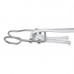 Крепление для гамака Bo-Camp Universal Silver (7100208)