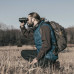 Бинокль Vanguard VEO ED 10x50 WP Black (VEO ED 1050 Black)