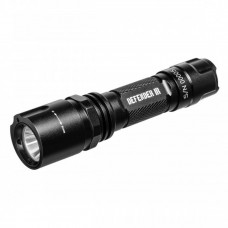 Фонарь тактический Mactronic Defender (400 Lm + IR 940 nm) Infrared (THH0126)