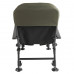 Кресло раскладное Bo-Camp Carp Black/Grey/Green (1204100)