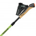 Палки для скандинавской ходьбы Gabel Nordic Revo Alu Carbon (7008351340000)