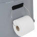 Биотуалет Bo-Camp Portable Toilet 7 Liters Grey (5502800)